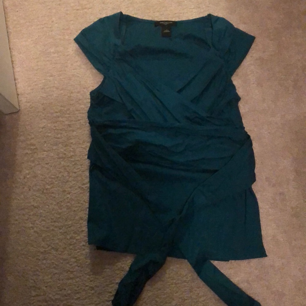 Ann Taylor Dress Shirt